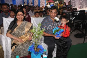 New Millennium School Gallery 56