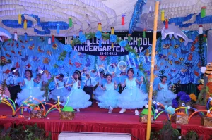 New Millennium School Gallery 58