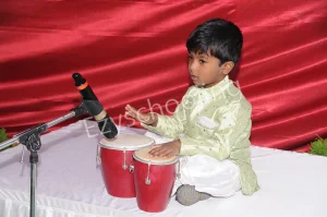 New Millennium School Gallery 57