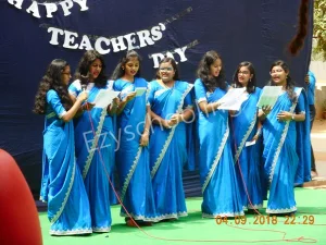 New Millennium School Gallery 60