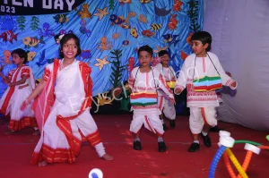 New Millennium School Gallery 59