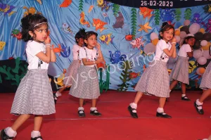 New Millennium School Gallery 55