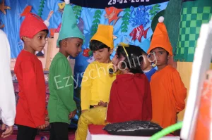 New Millennium School Gallery 45