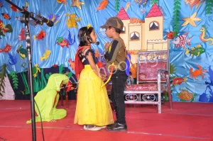 New Millennium School Gallery 54