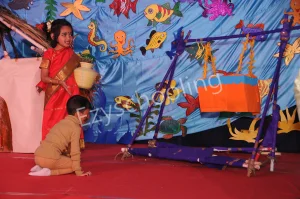 New Millennium School Gallery 48