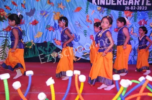 New Millennium School Gallery 52