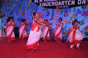 New Millennium School Gallery 51