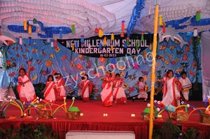 New Millennium School Gallery 53