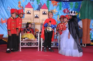 New Millennium School Gallery 46