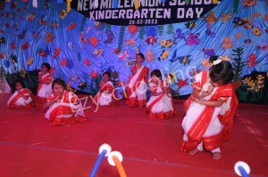 New Millennium School Gallery 50