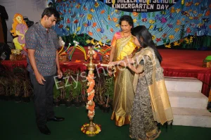 New Millennium School Gallery 47