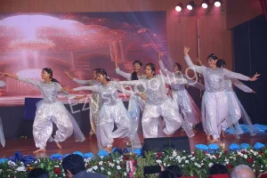 New Millennium School Gallery 38