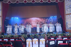 New Millennium School Gallery 37