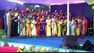 New Millennium School Gallery 43