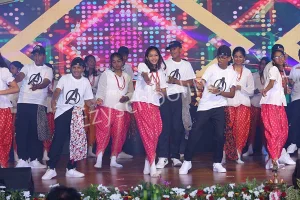 New Millennium School Gallery 33