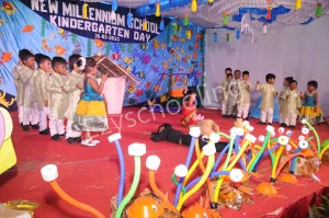 New Millennium School Gallery 44