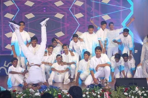 New Millennium School Gallery 42