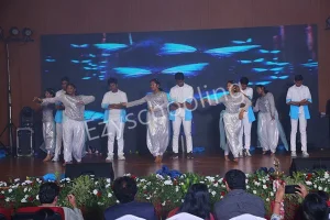 New Millennium School Gallery 40