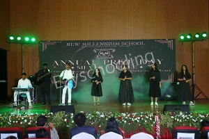 New Millennium School Gallery 31