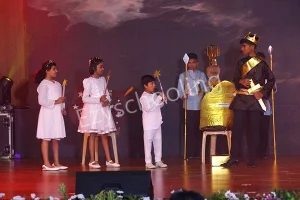 New Millennium School Gallery 29