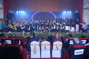 New Millennium School Gallery 27