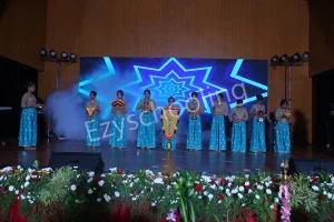 New Millennium School Gallery 18