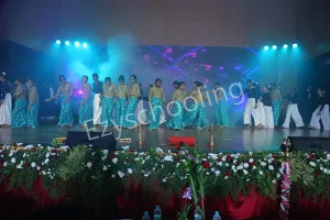 New Millennium School Gallery 24