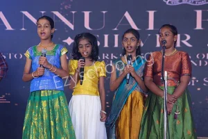 New Millennium School Gallery 16