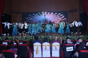 New Millennium School Gallery 15