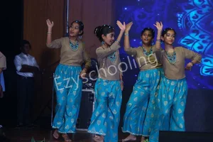 New Millennium School Gallery 20