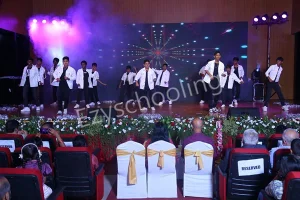 New Millennium School Gallery 13