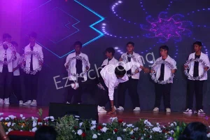 New Millennium School Gallery 14