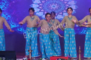 New Millennium School Gallery 19