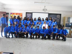 New Millennium School Gallery 3