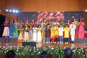 New Millennium School Gallery 7