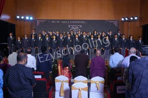 New Millennium School Gallery 8