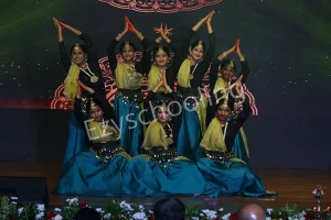 New Millennium School Gallery 11