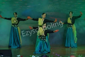 New Millennium School Gallery 10