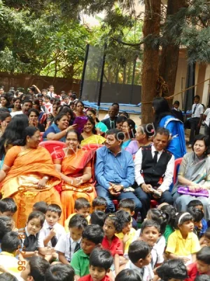 New Millennium School Gallery 4