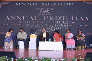 New Millennium School Gallery 9