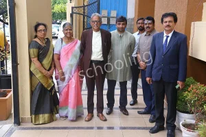 New Millennium School Gallery 6