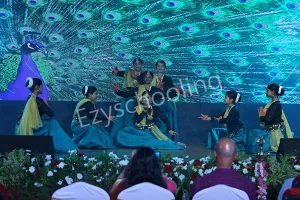 New Millennium School Gallery 12