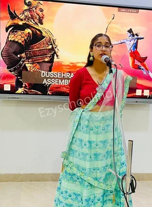 American Montessori Public School Gallery 43