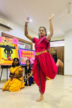 American Montessori Public School Gallery 41