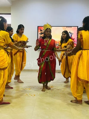 American Montessori Public School Gallery 35