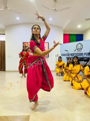 American Montessori Public School Gallery 34