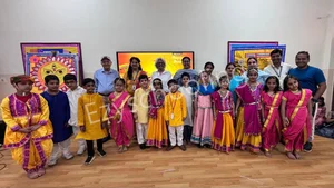 American Montessori Public School Gallery 33