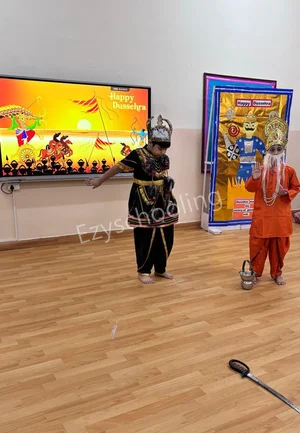 American Montessori Public School Gallery 32