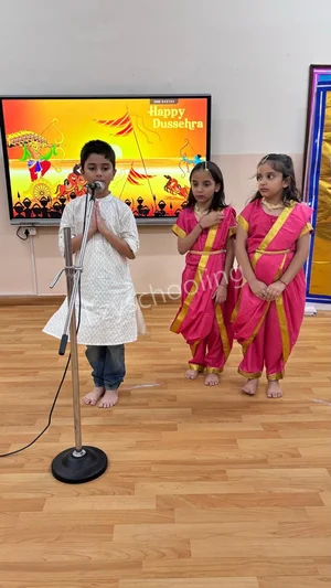 American Montessori Public School Gallery 31