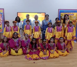 American Montessori Public School Gallery 30